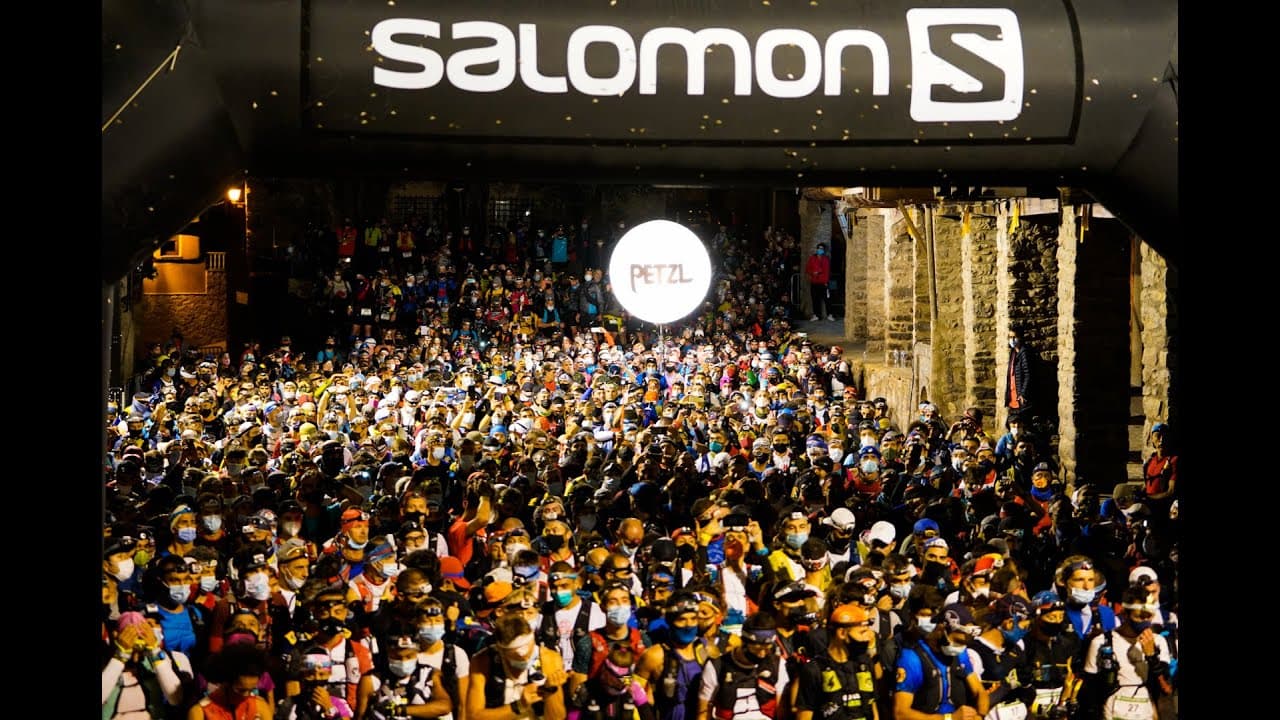 Carreras trail running 2026 - Las mejores carreras de montaña para la temporada 2026