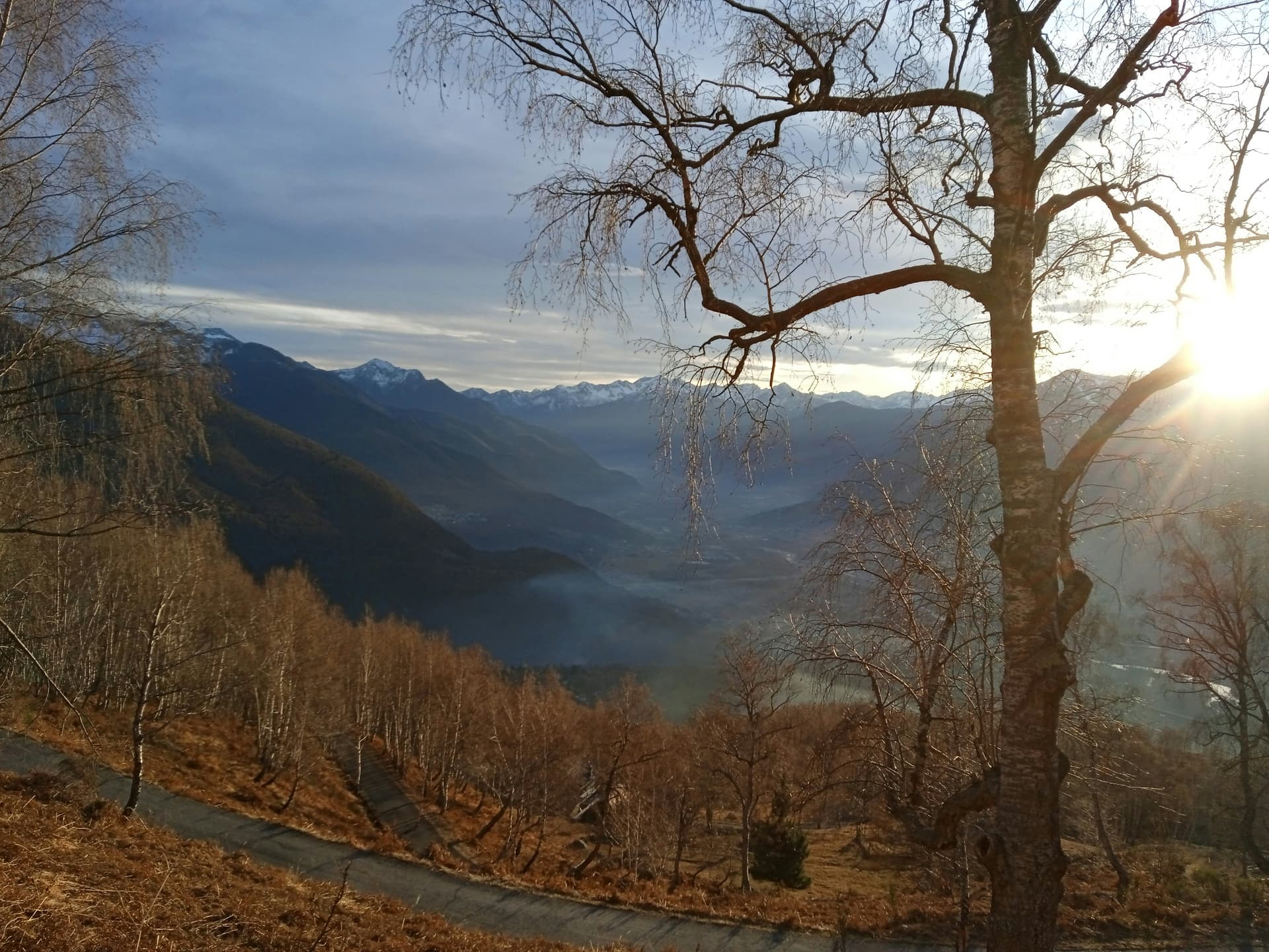 Caminada Popular Sobrepuny - 7.8K