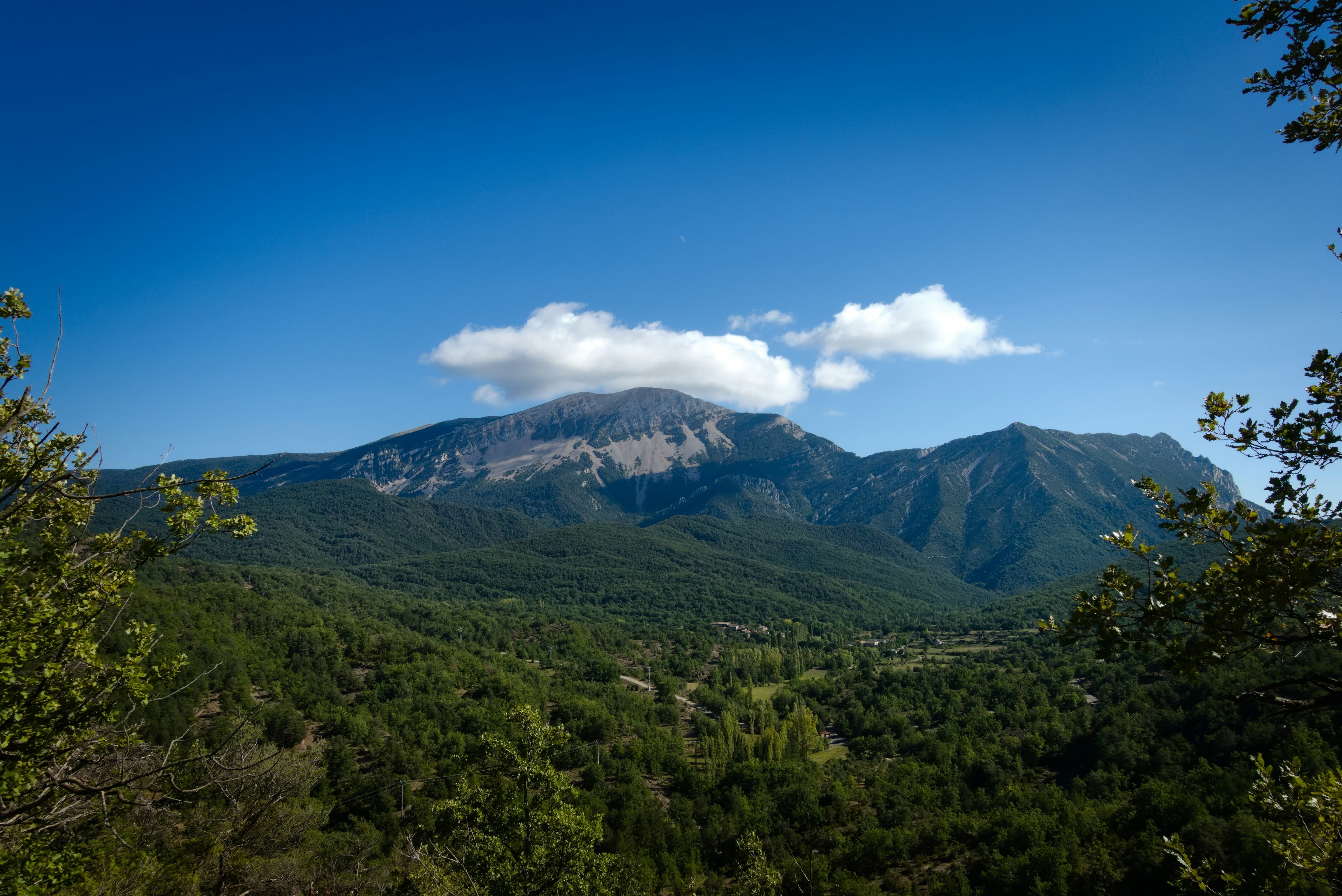 Costa Brava Stage Run - 120K