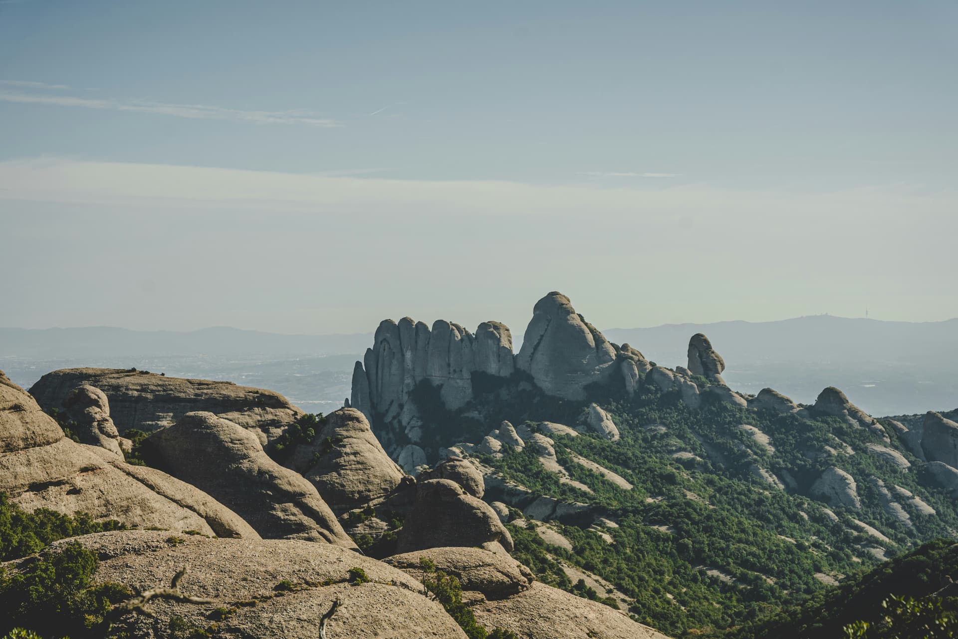 Trail Sant Esteve - 10K