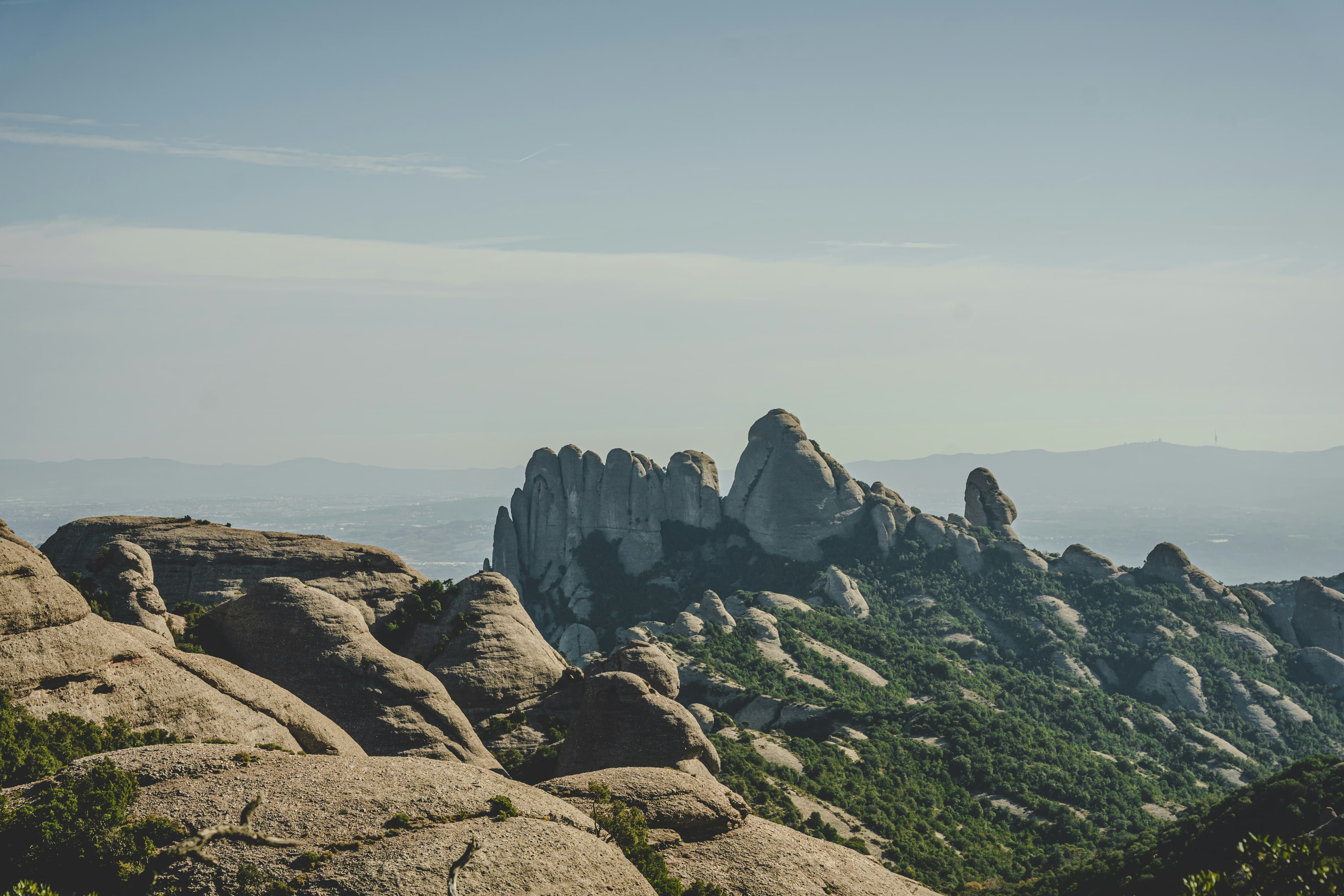 Cursa 4 Termes - Ultra Trail 54K