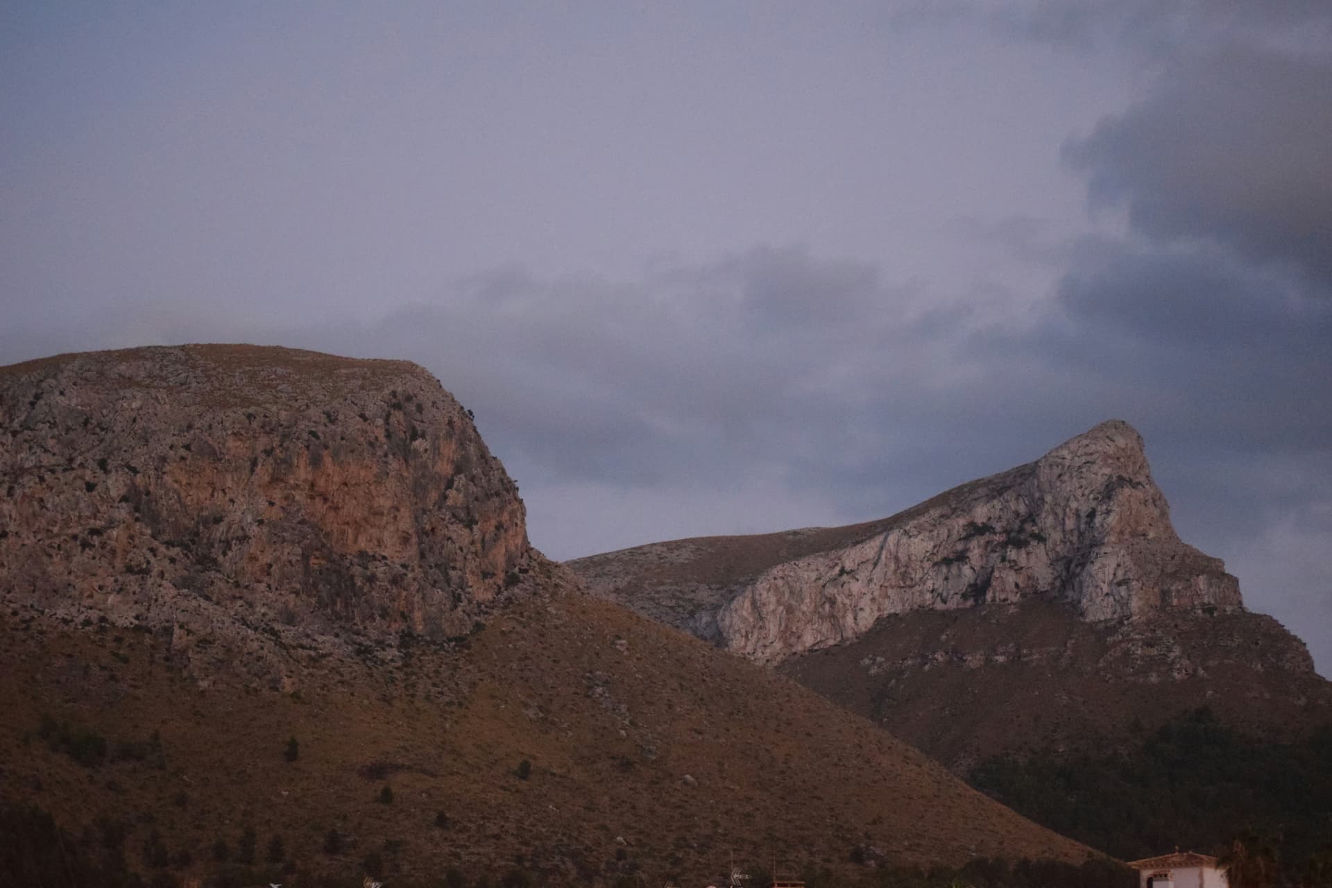 Vilaverd Skyrace - 23K